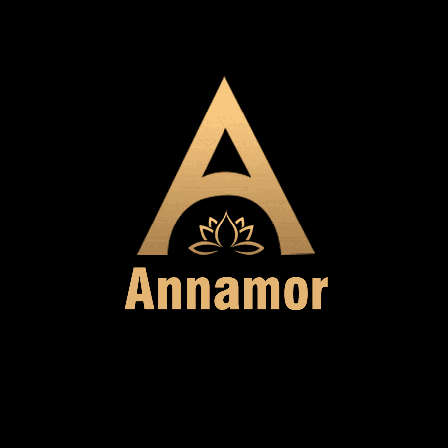 Annamor brand logo