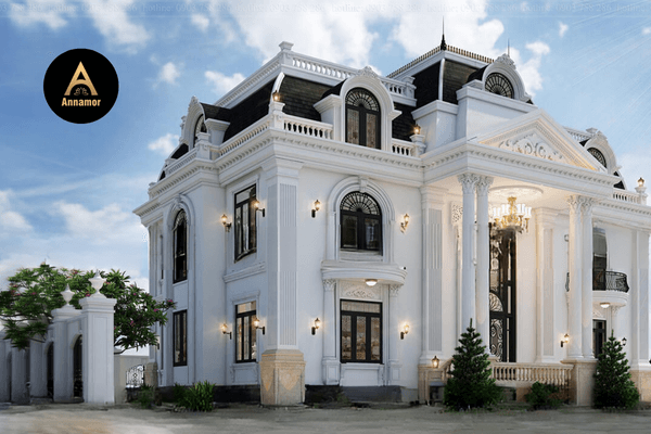 Top 5 Phào Chỉ Họa Tiết Đẹp Nhất Năm 2025