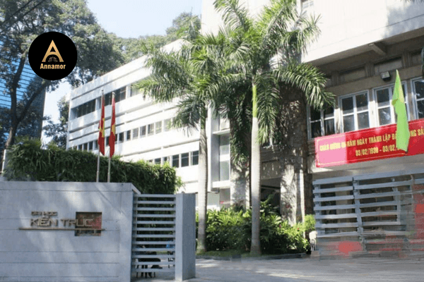 Top 5+ Trường đại học về ngành kiến trúc đáng vào nhất năm 2025? 2 Trường đại học Kiến trúc TP.HCM (UAH)