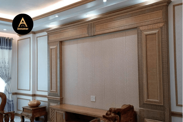 Top 5 mẫu phào chỉ tường đẹp và độc đáo nhất năm 2025 3 Top 5 mẫu phào chỉ tường đẹp và độc đáo nhất năm 2025