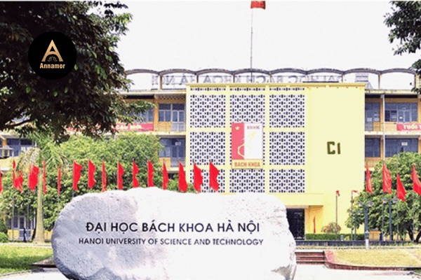 Top 5+ Trường đại học về ngành kiến trúc đáng vào nhất năm 2025? 3 Trường đại học Bách khoa Hà Nội – Khoa Kiến trúc và Quy hoạch