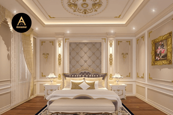 Top 5 mẫu phào chỉ GFRC đẹp và độc đáo năm 2025 5 Top 5 Mẫu Phào Chỉ GFRC Đẹp