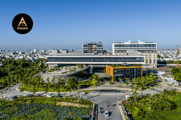Top 5+ Trường đại học về ngành kiến trúc đáng vào nhất năm 2025?