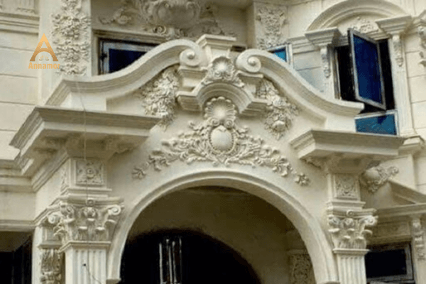 Tại sao nên chọn phào chỉ xi măng GFRC thay vì thạch cao hoặc gỗ? 1 Tại sao nên chọn phào chỉ xi măng GFRC thay vì thạch cao hoặc gỗ?