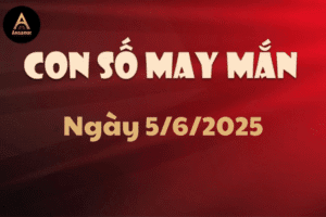 Con số may mắn ngày 6/5/2025 là gì? Bí quyết ứng dụng phong thủy phào chỉ để hút tài lộc 1 Con số may mắn ngày 6/5/2025 là gì? Bí quyết ứng dụng phong thủy phào chỉ để hút tài lộc ( ảnh Từ Internet)